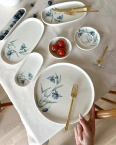 سرویس چینی جدید عروس پسند