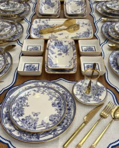 سرویس چینی گونول