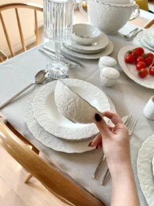 سرویس غذاخوری ایپک دور سیلور