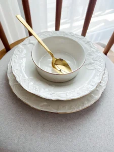 سرویس چینی غذاخوری ایپک برای جهیزیه