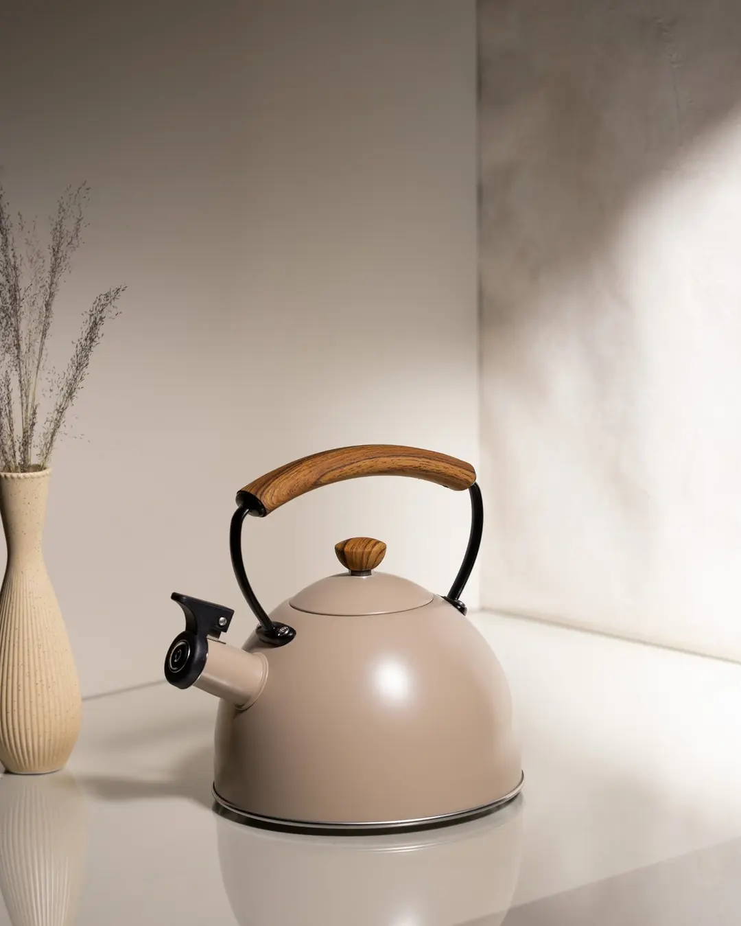 کتری تک مادام کوکو (1) کتری تک مادام کوکو