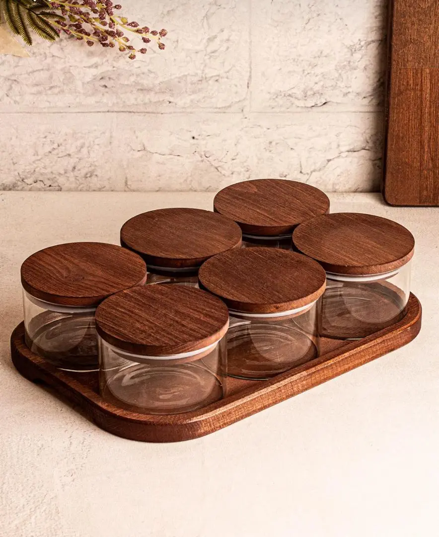 بانکه 6 تایی محصول ترکیه (1) بانکه 6 تایی محصول ترکیه