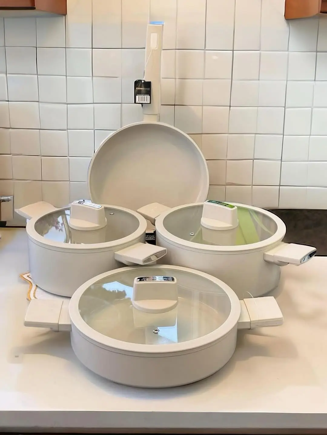 سرویس قابلمه 7 پارچه Acar ترکیه Ultimate Pro (1) سرویس قابلمه 7 پارچه Acar ترکیه Ultimate Pro