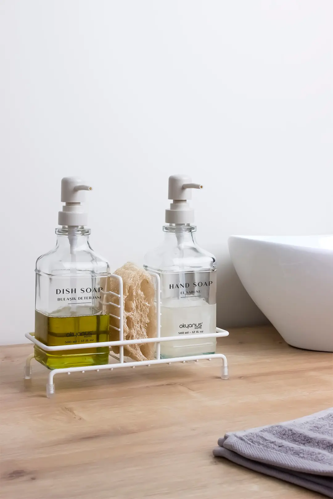 جا مایعی محصول ترکیه Okyanus (1) جا مایعی محصول ترکیه Okyanus