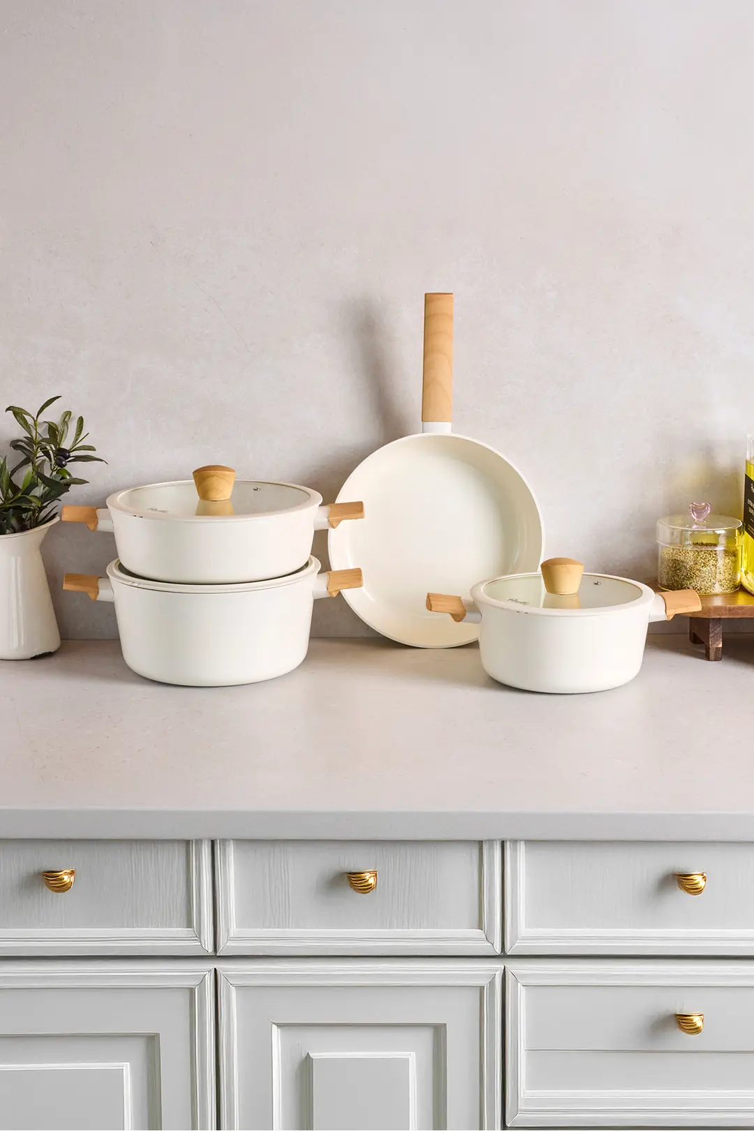 سرویس قابلمه 7 پارچه Danish Cook محصول Perotti ترکیه (1) سرویس قابلمه 7 پارچه Danish Cook محصول Perotti ترکیه