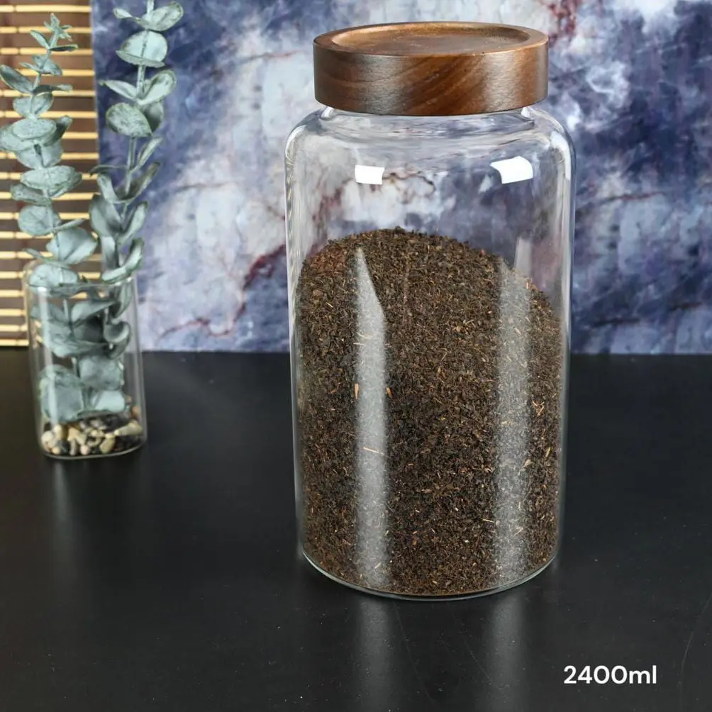 جاحبوباتی محصول ترکیه (2) جا حبوباتی 3 عددی محصول ترکیه