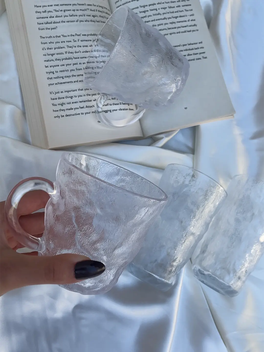 لیوان یخی وارداتی (1) لیوان یخی وارداتی