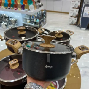 ماهک هوم