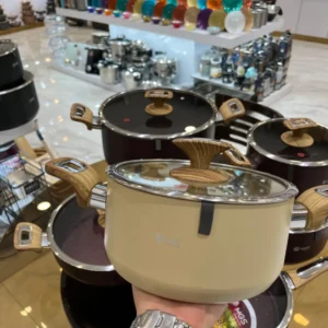 ماهک هوم
