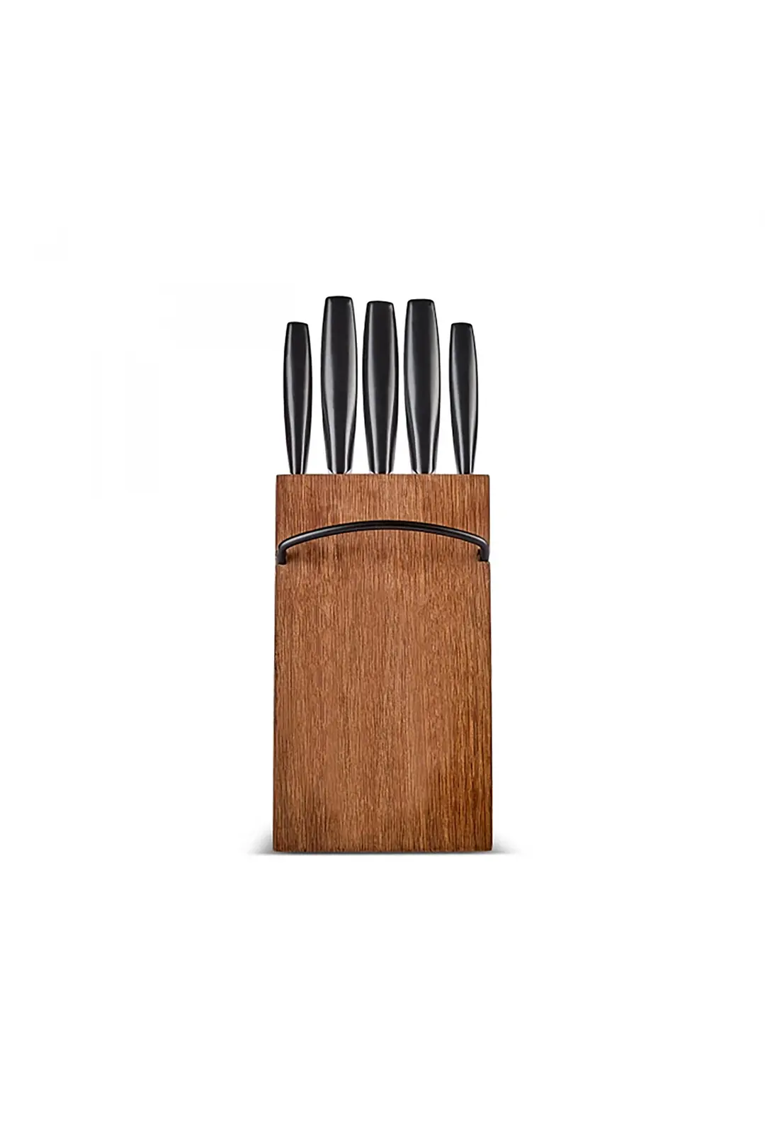 سرویس چاقو 6 پارچه کاراجا (Karaca) (1) سرویس چاقو 6 پارچه کاراجا (Karaca) - Image 1