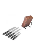 سرویس چاقو 6 پارچه کاراجا (Karaca) - Image 4